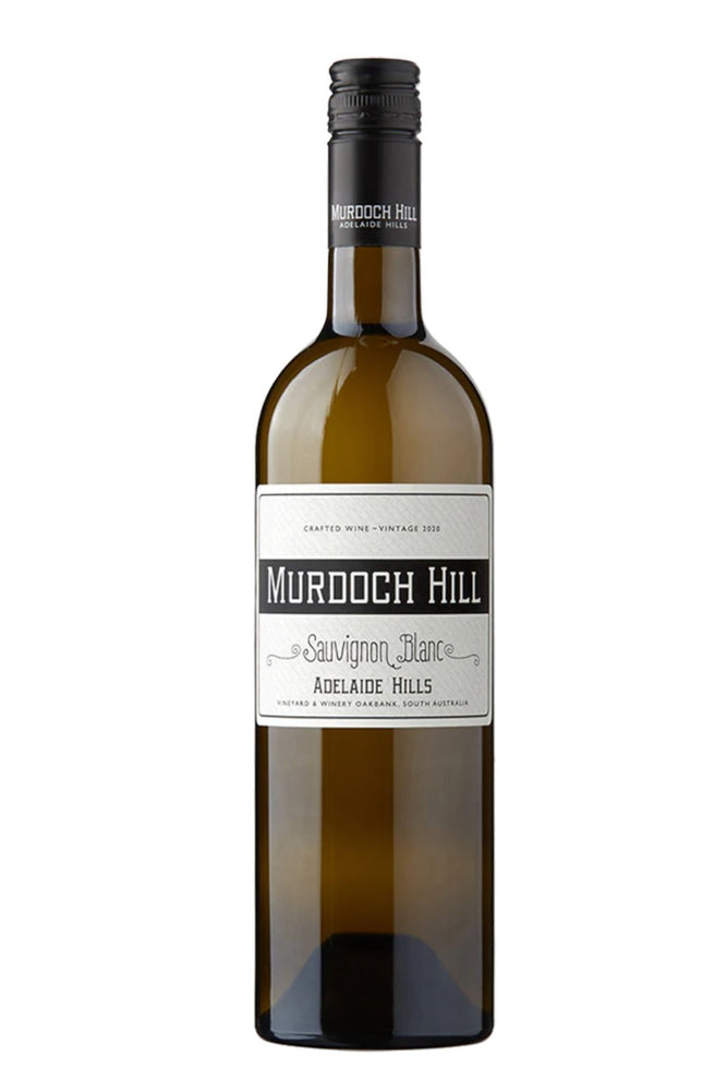 2025 Murdoch Hill Sauvignon Blanc