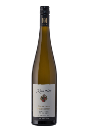 2021 Künstler Riesling Domdechaney Trocken