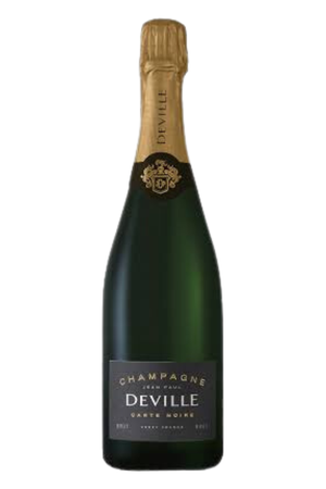 NV Champagne Jean-Paul Deville Carte Noir