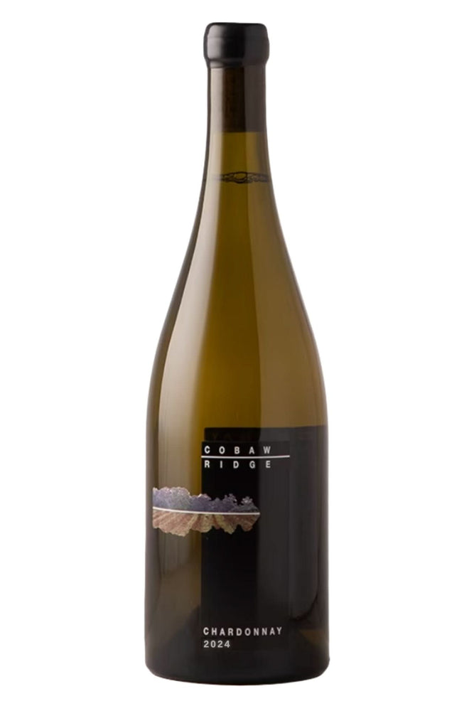 2024 Cobaw Ridge Chardonnay