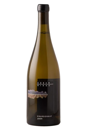 2024 Cobaw Ridge Chardonnay