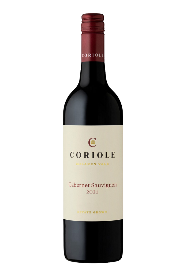 2021 Coriole 'Estate' Cabernet