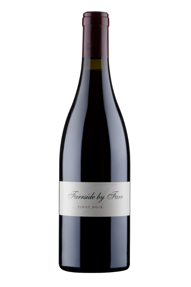 2022 By Farr 'Farrside' Pinot Noir