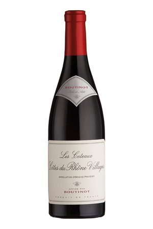2022 Boutinot 'Les Coteaux' Côtes du Rhône