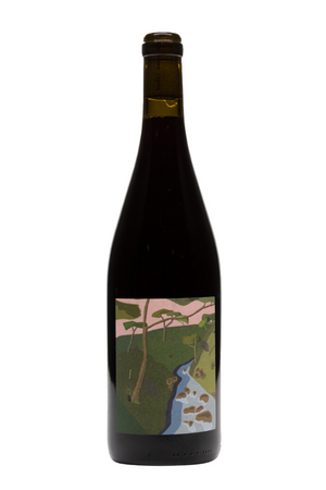 2021 Basket Range Wine Red