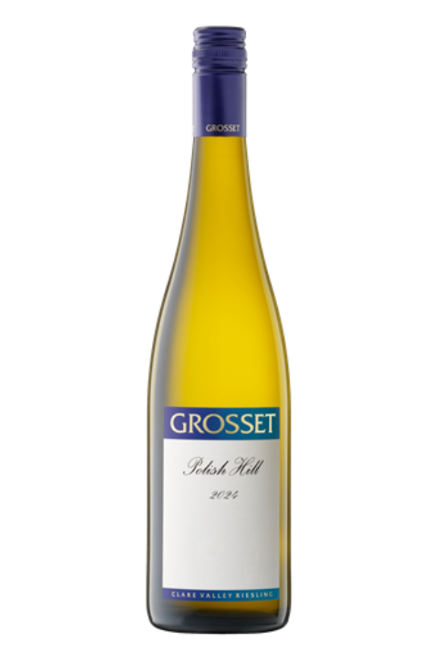 2024 Grosset Polish Hill Riesling