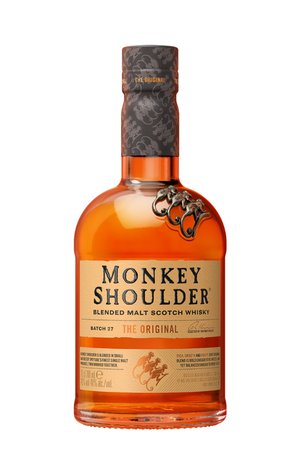 Monkey Shoulder Blended Malt Sotch Whiskey 700ml