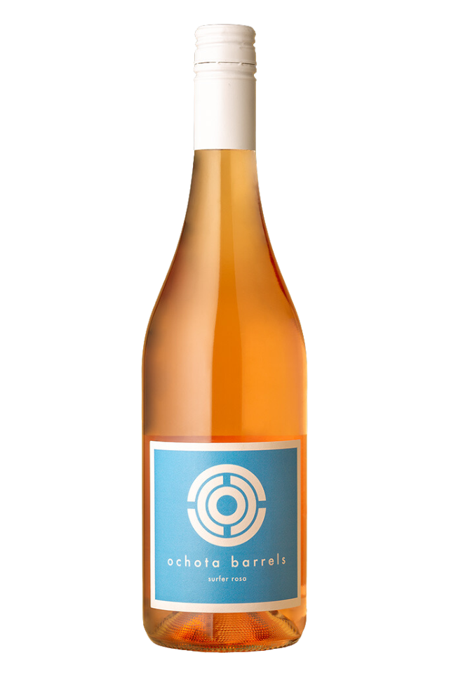 2024 Ochota Barrels 'Surfer Rosa' Grenache Rosé