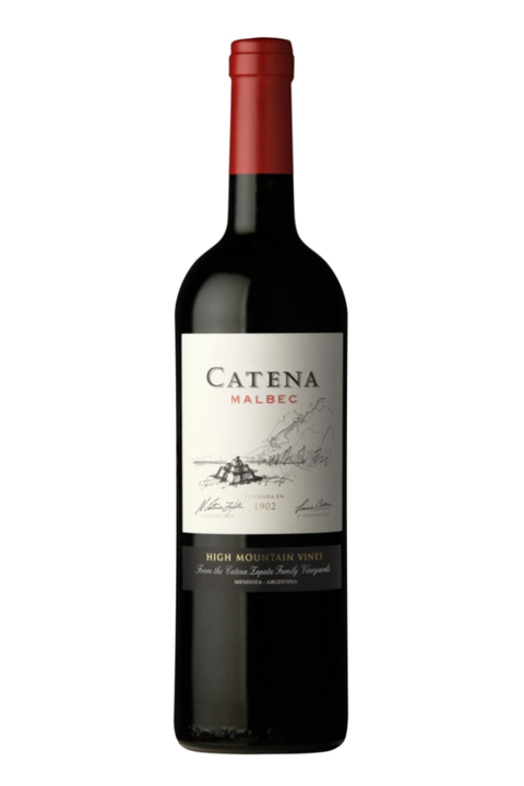 2023 Bodega Catena Zapata Malbec