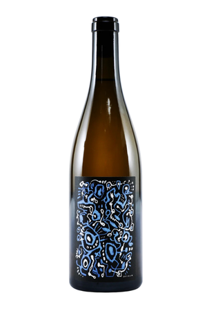 2023 DEFIALY 'Pale Blue Eyes' Savagnin