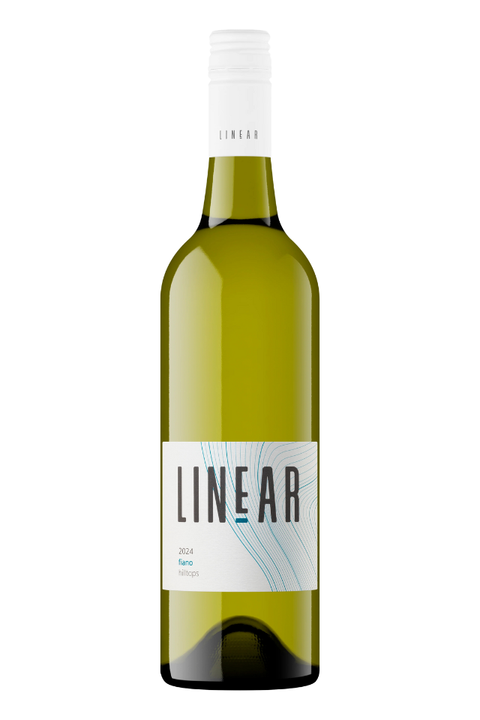 2025 Linear Fiano