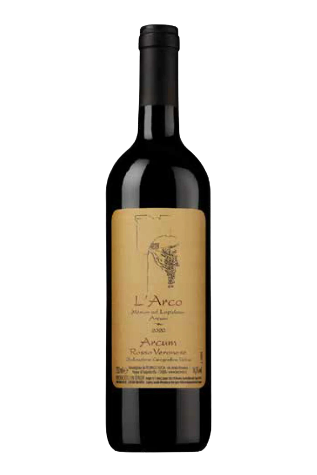 2020 L'Arco 'Arcum' Rosso Veronese Corvina Blend