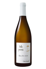 2023 Claire Naudin Hautes-Côtes de Beaune 'Bellis Perennis' Blanc