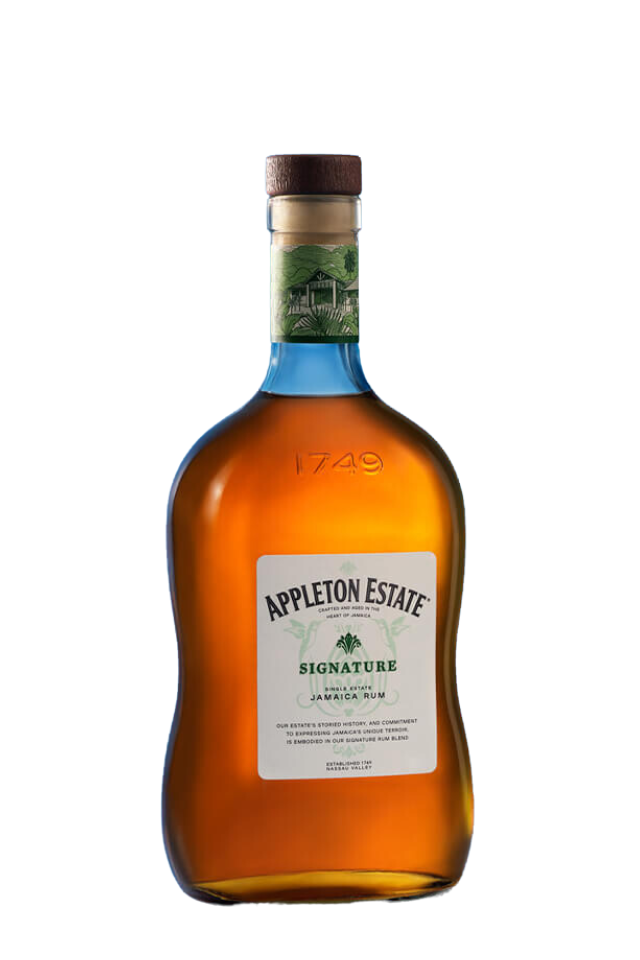 Appleton Estate Signature Jamaica Rum 700ml