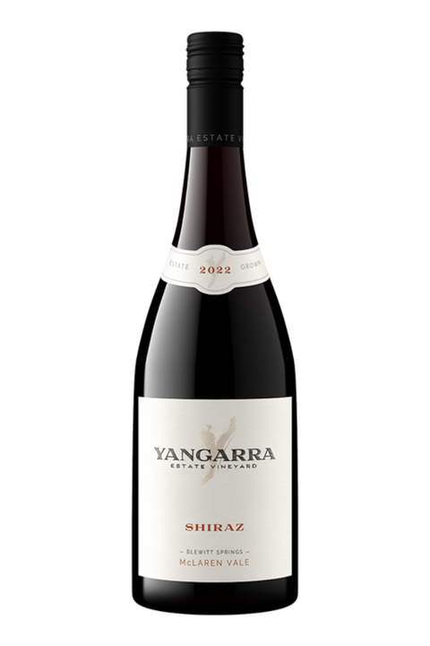 2023 Yangarra Shiraz