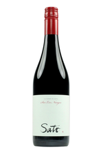 2022 Sato Wines La Ferme de Sato 'Sur les Nuages' Pinot Noir