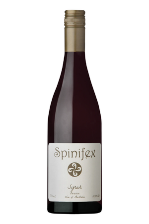 2021 Spinifex Syrah