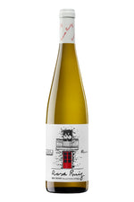 2023 Santiago Ruiz Rías Baixas 'Rosa Ruiz' Albariño