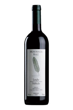 2022 Bruno Rocca 'Fralù' Langhe Nebbiolo