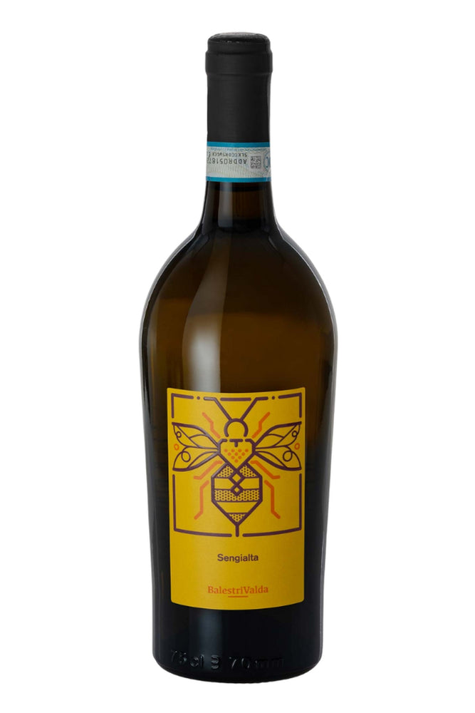 2020 Balestri Valda ‘Sengialta’ Soave Classico
