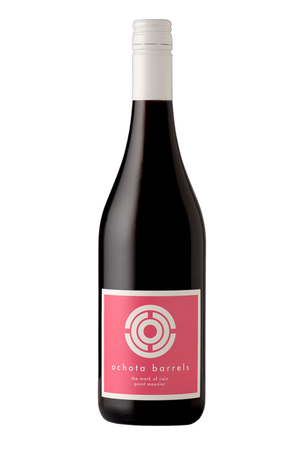 2025 Ochota Barrels 'The Mark of Cain' Pinot Meunier
