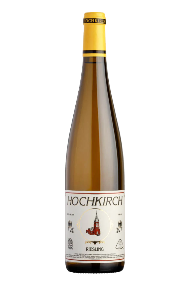 2023 Hochkirch Riesling