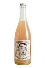 2025 Delinquente 'Weeping Juan' Pink Pet Nat