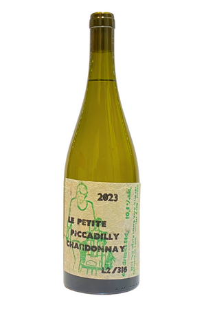 2023 Lucy M. Le Petite Piccadilly Chardonnay