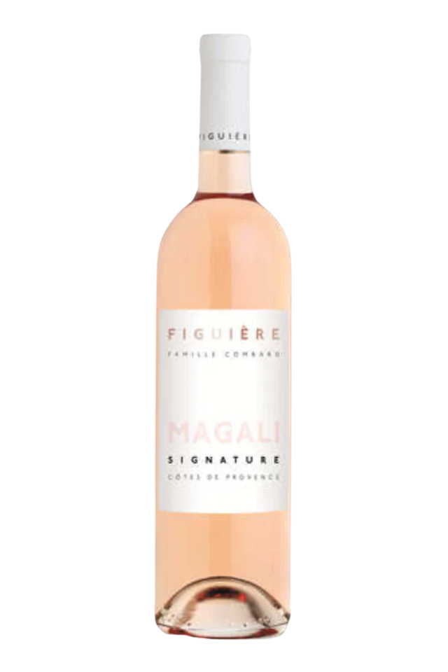 2023 Figuiere AOC Côtes de Provence 'Magali' Rosé