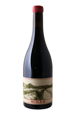 2024 Nikau Farm 'Home Block' Pinot Noir