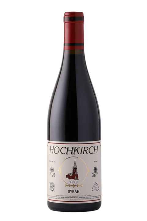 2022 Hochkirch Syrah