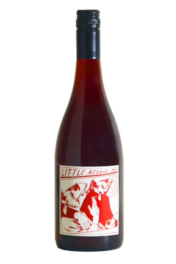 2025 Little Reddie 'Super Juice' Nebbiolo