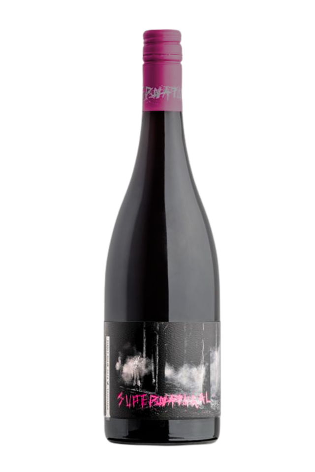 2024 Ghost Rock 'Supernatural' Pinot Noir