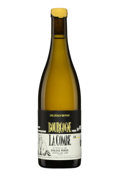 2023 Domaine Derain 'La Combe' Bourgogne Blanc