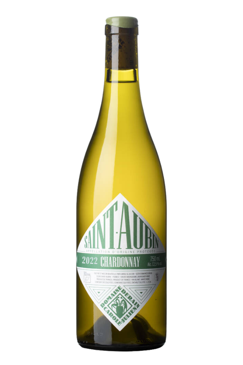 2023 Domaine Derain 'En Remilly' Saint-Aubin 1er Cru