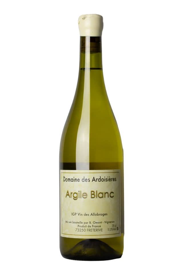 2023 Domaine des Ardoisieres Argile Blanc