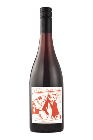 2024 Little Reddie 'Super Juice' Nebbiolo