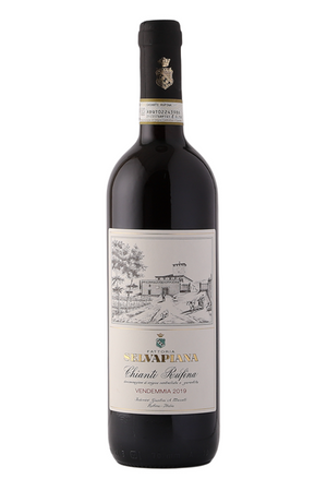 2022 Selvapiana Chianti Rufina