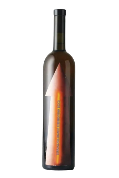 2023 Gabrio & Giotto Bini Serragghia Bianco