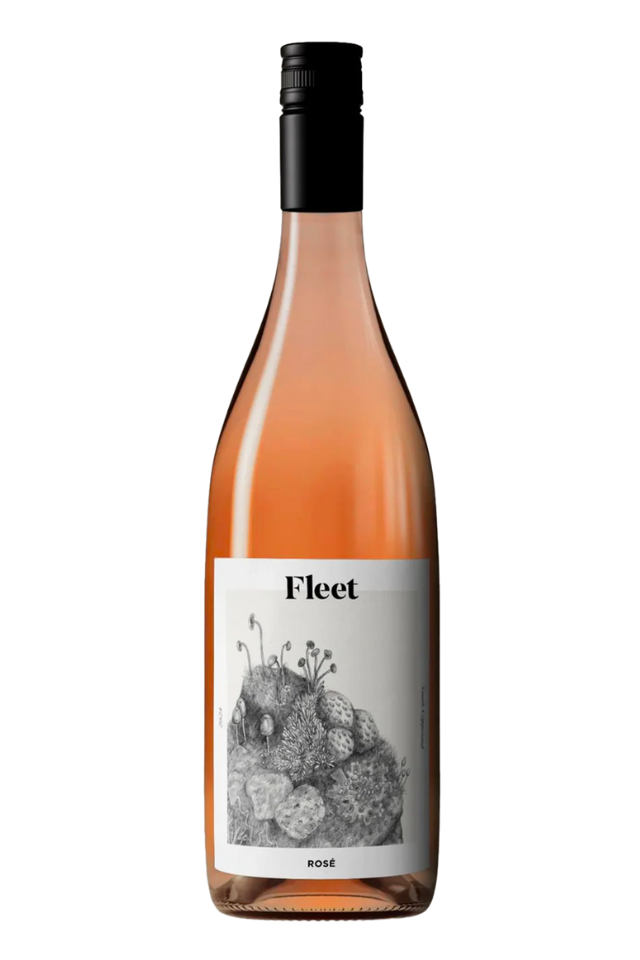 2025 Fleet Wines 'Lichen' Rosé