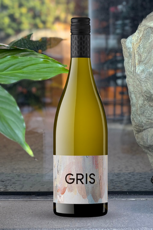 2024 Mulline Pinot Gris