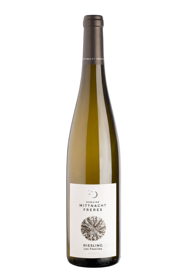 2023 Mittnacht Frères "Les Fossilles" Riesling