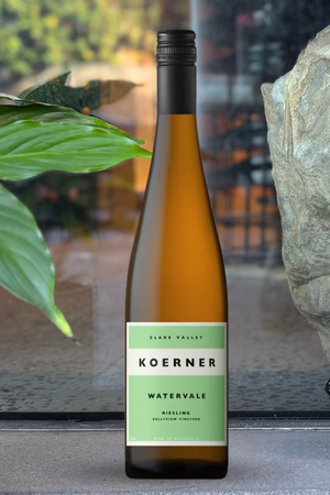 2024 Koerner Wine 'Watervale' Riesling