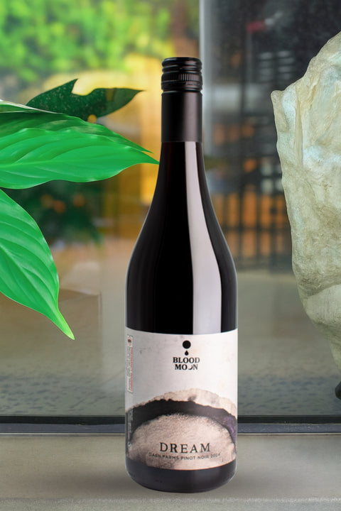 2024 Blood Moon Wines 'Dream' Pinot Noir