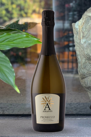 NV Amanti Prosecco
