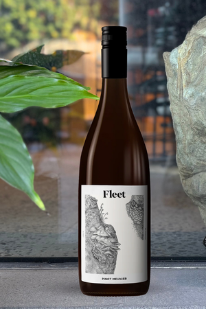 2025 Fleet Wines 'Lichen' Pinot Meunier