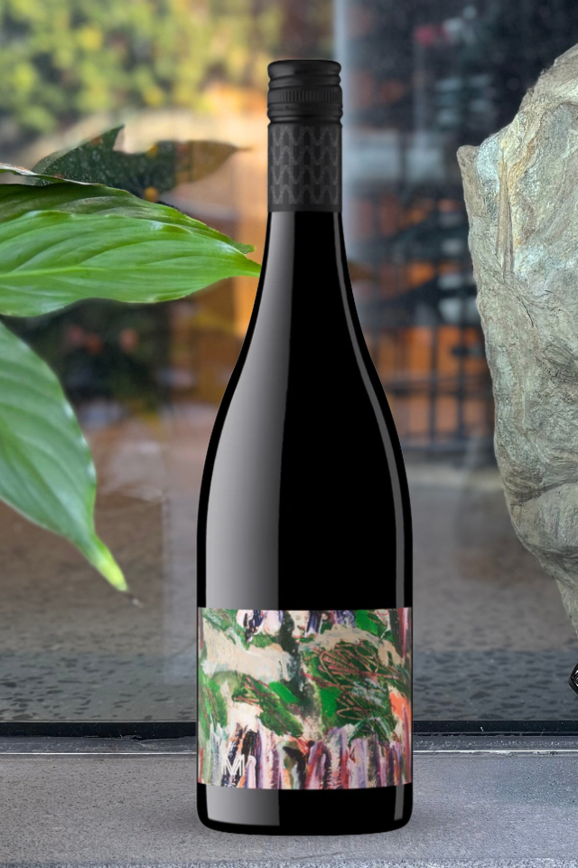 2024 Mulline Portarlington Pinot Noir