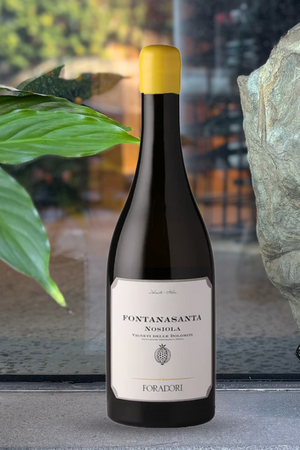 2023 Foradori 'Fontanasanta' Nosiola