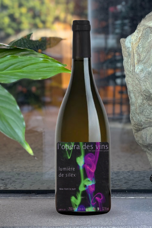 2022 Jean-Pierre Robinot 'Lumière de Silex' Chenin Blanc