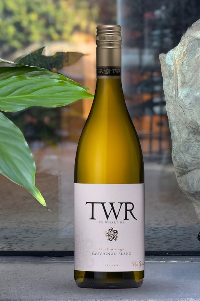 2024 TWR Sauvignon Blanc